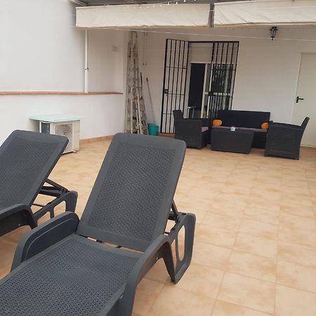 Habitacion En Coria 코리아델리오 외부 사진