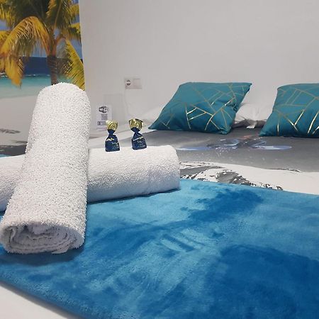 Habitacion En Coria 코리아델리오 외부 사진