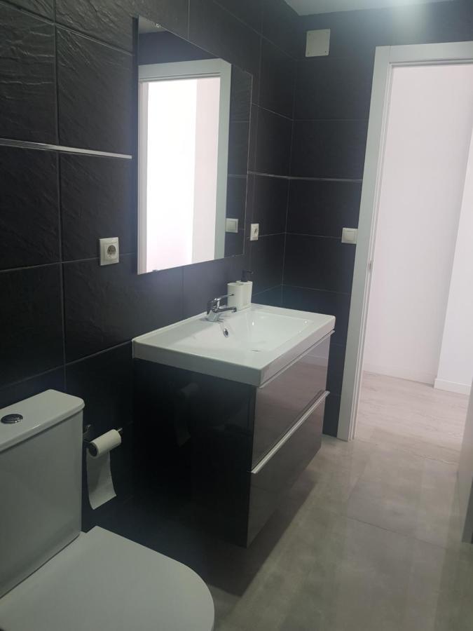Habitacion En Coria 코리아델리오 외부 사진