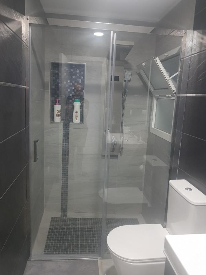 Habitacion En Coria 코리아델리오 외부 사진