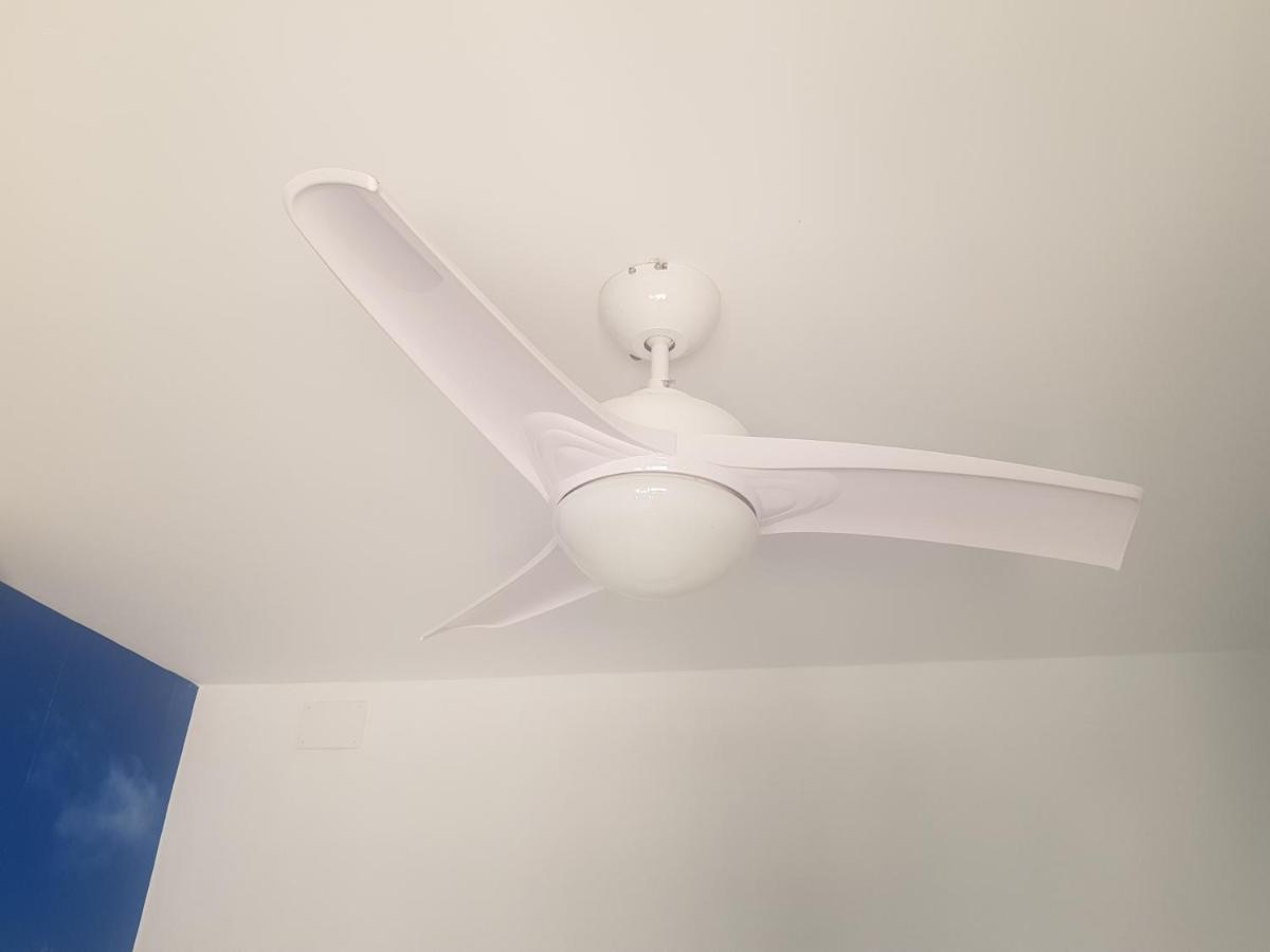 Habitacion En Coria 코리아델리오 외부 사진