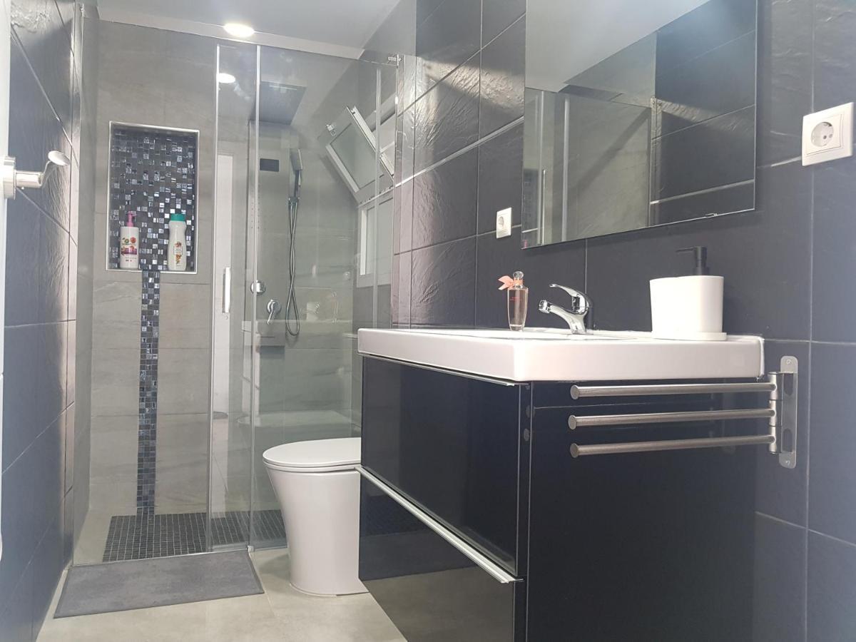 Habitacion En Coria 코리아델리오 외부 사진