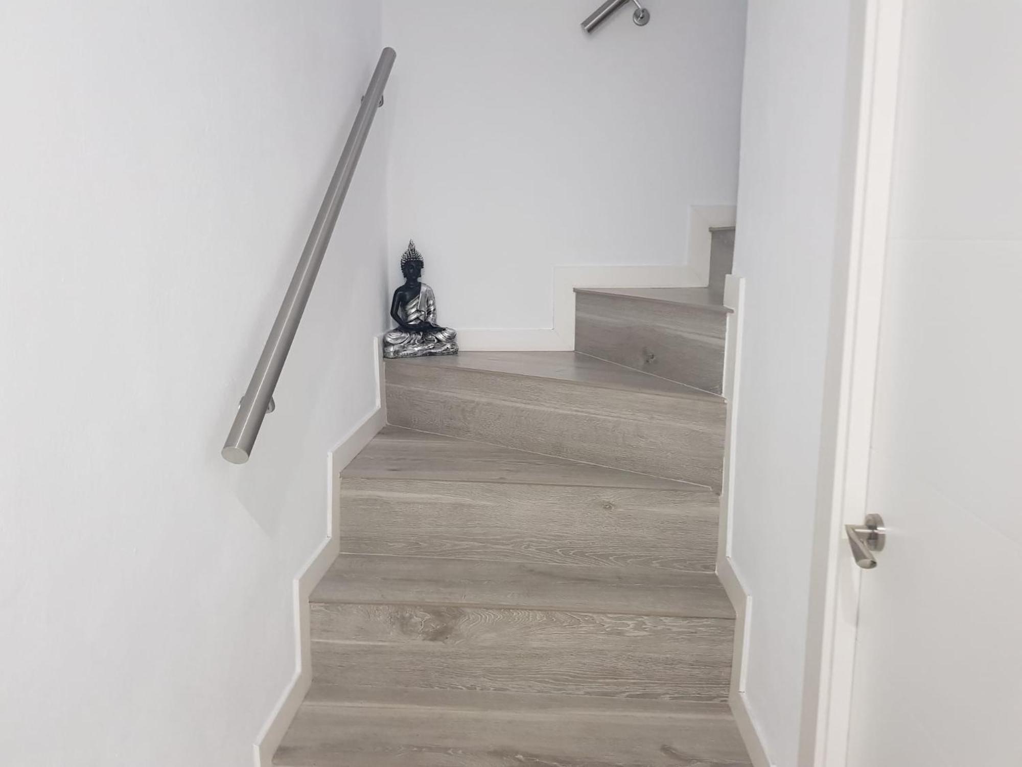 Habitacion En Coria 코리아델리오 외부 사진